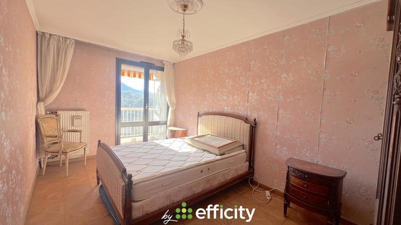 Appartement - 75 m² - 3 pièces