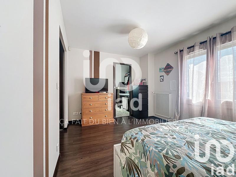 Maison - 132 m² - 7 pièces