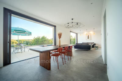 Maison contemporaine - 170 m²