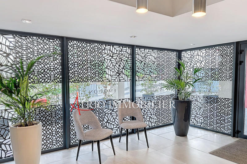 Appartement - 28 m² - 1 pièce