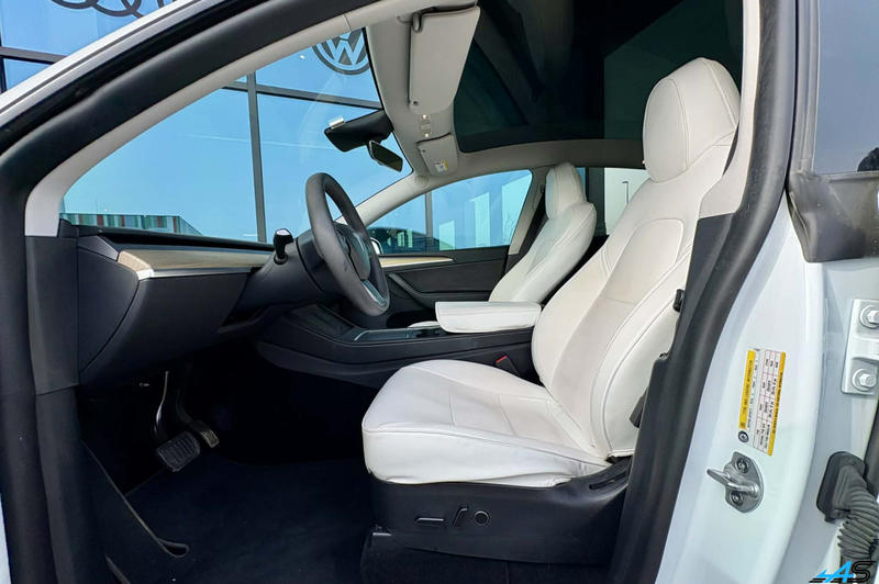 Tesla Model y Standard Rwd 300ch