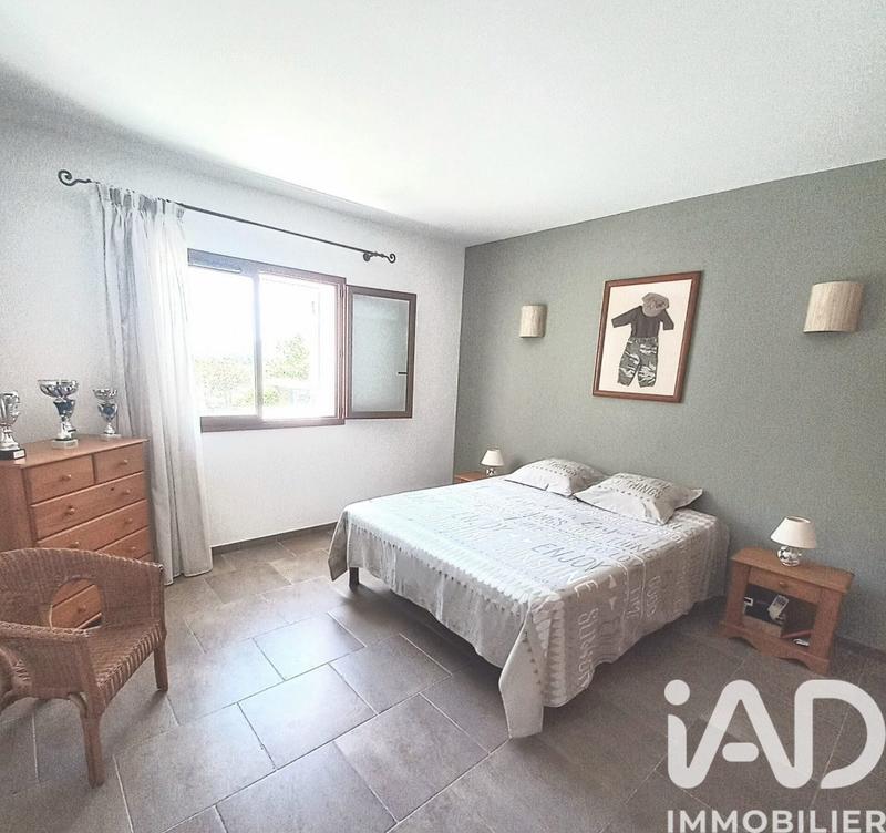 Maison - 183 m² - 4 pièces