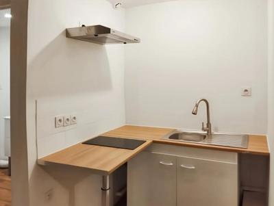 Appartement - 200 m² - 10 pièces