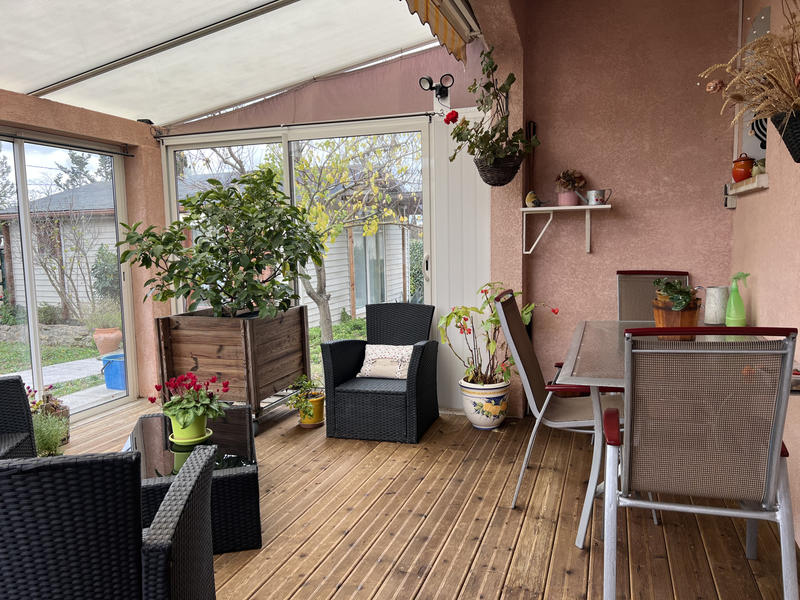 Villa - 150 m² - 6 pièces