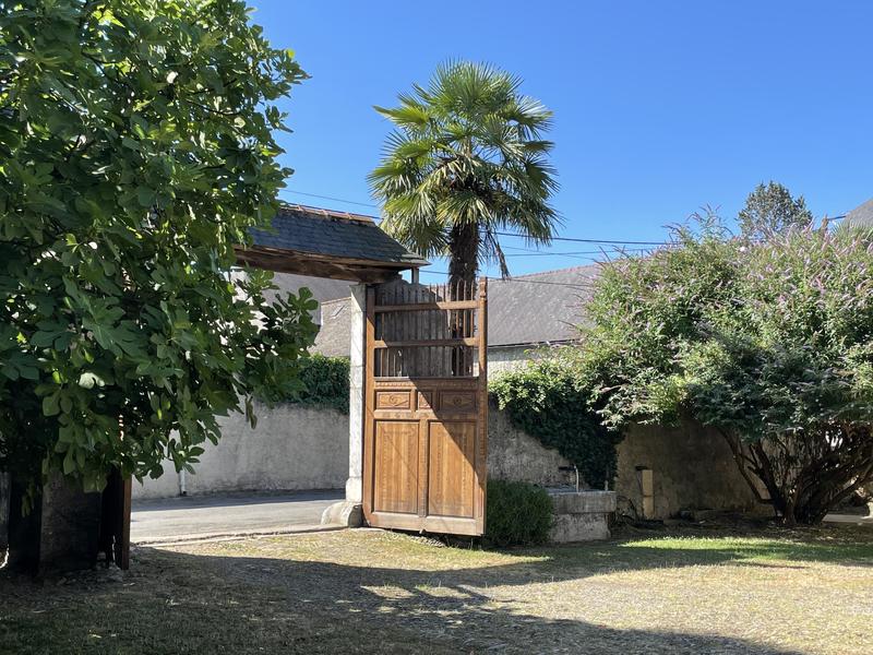 Villa - 350 m² - 9 pièces