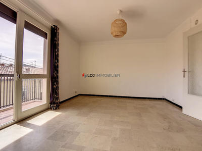 Appartement - 109 m² - 5 pièces