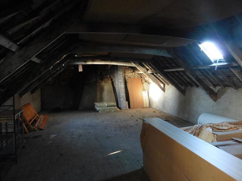 Maison - 126 m² - 5 pièces