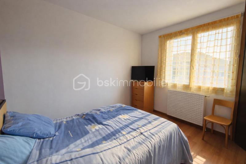 Maison - 125 m² - 6 pièces