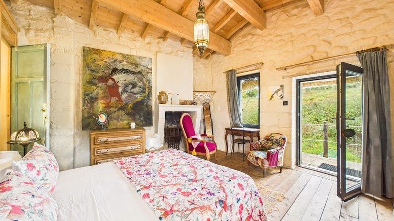 Propriété - 265 m² - 10 pièces