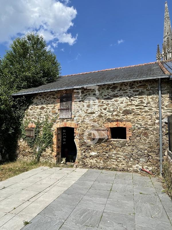 Maison - 145 m² - 5 pièces