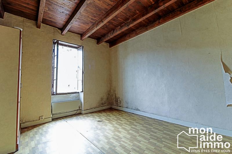 Maison - 150 m² - 9 pièces