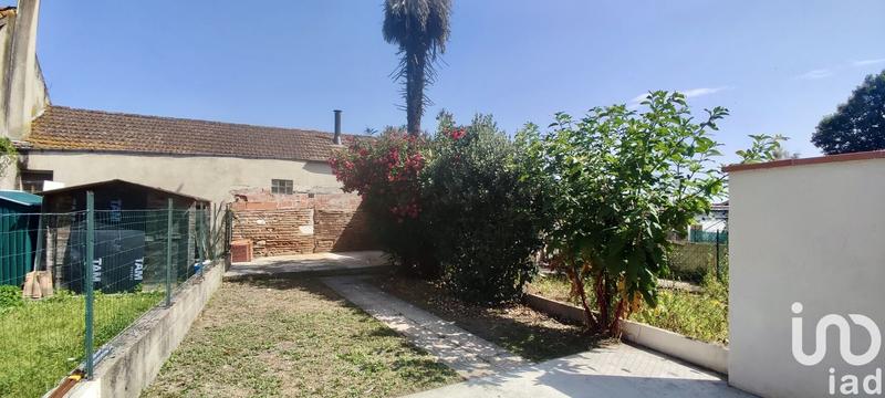 Maison - 97 m² - 4 pièces