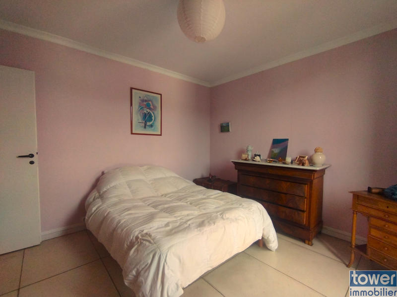 Appartement - 79 m² - 4 pièces