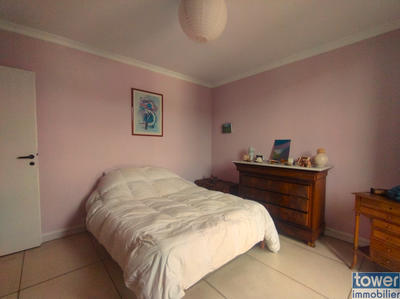 Appartement - 79 m² - 4 pièces