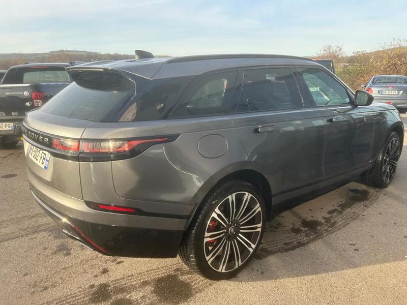 Land Rover Range Rover Velar 2.0l D240 Bva