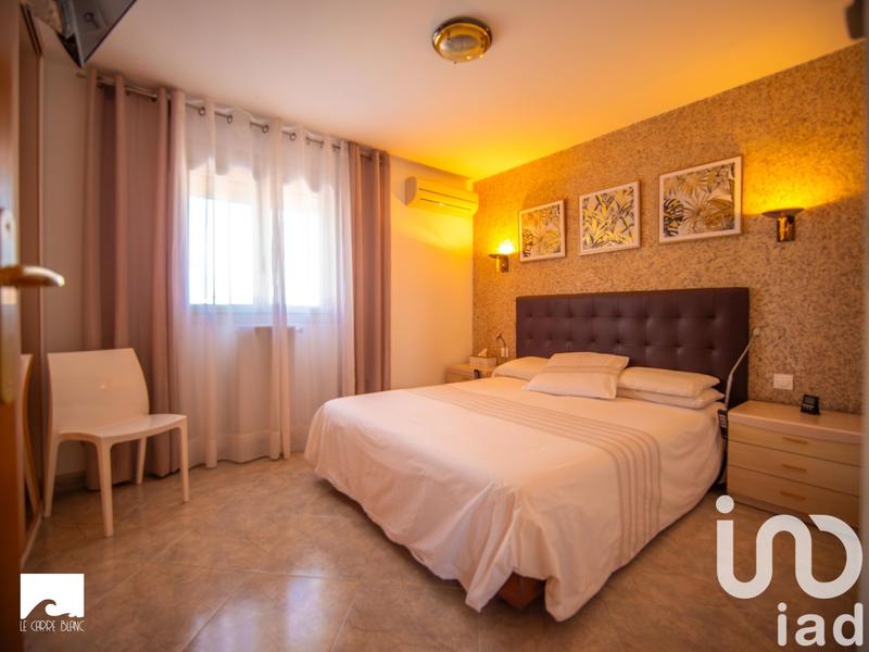 Maison - 96 m² - 6 pièces