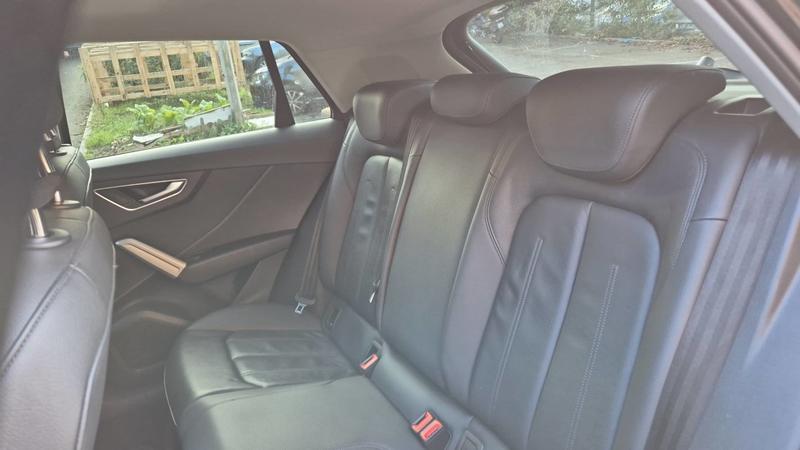 Audi Q2 1.6 Tdi 116 s-Tronec7 s line - Toit ouvrant