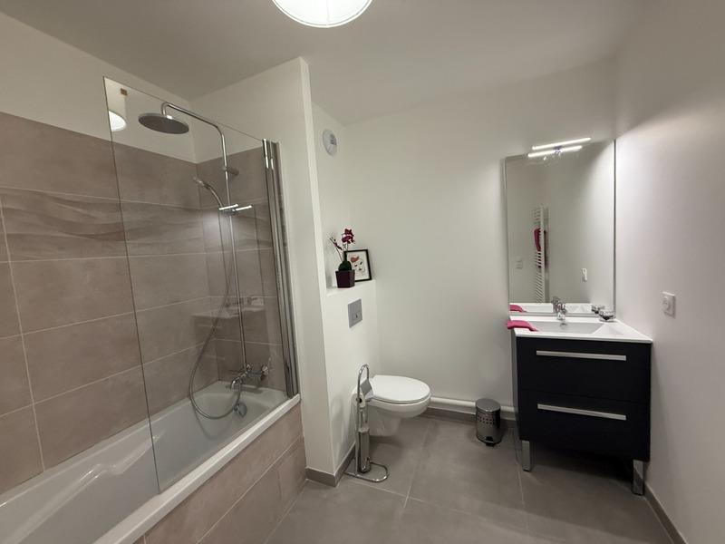 Appartement - 89 m² - 4 pièces