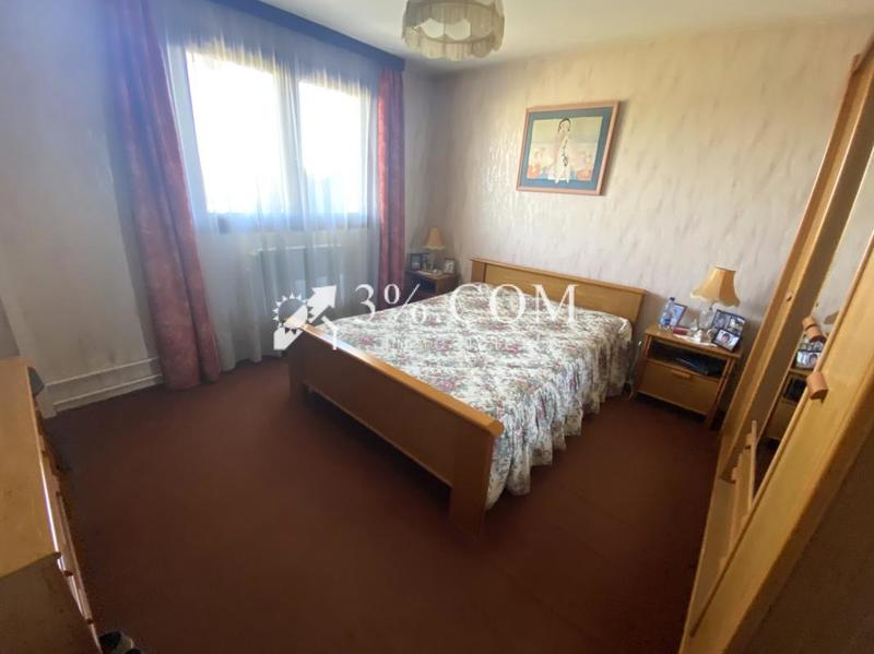 Maison - 103 m² - 4 pièces