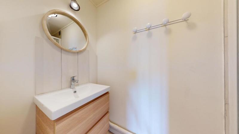 Appartement - 88 m²