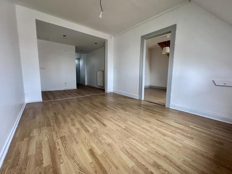 Duplex - 71 m² - 2 pièces