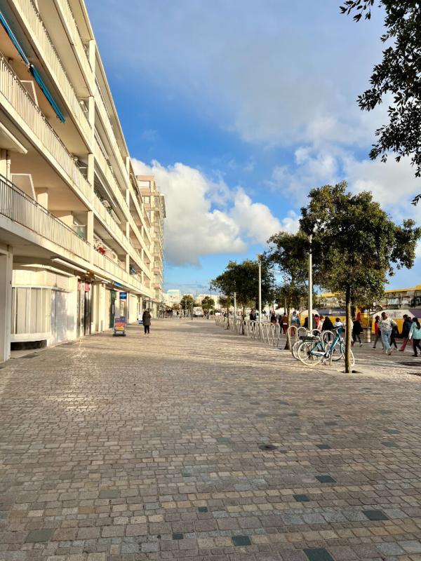 Appartement - 31 m² - 2 pièces