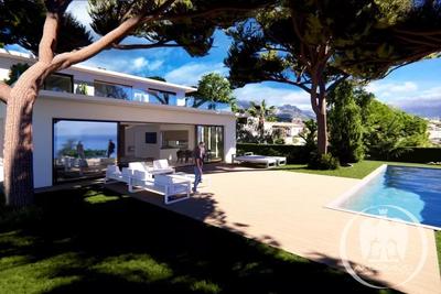 Villa - 238 m² - 5 pièces