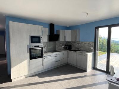 Maison - 75 m² - 4 pièces