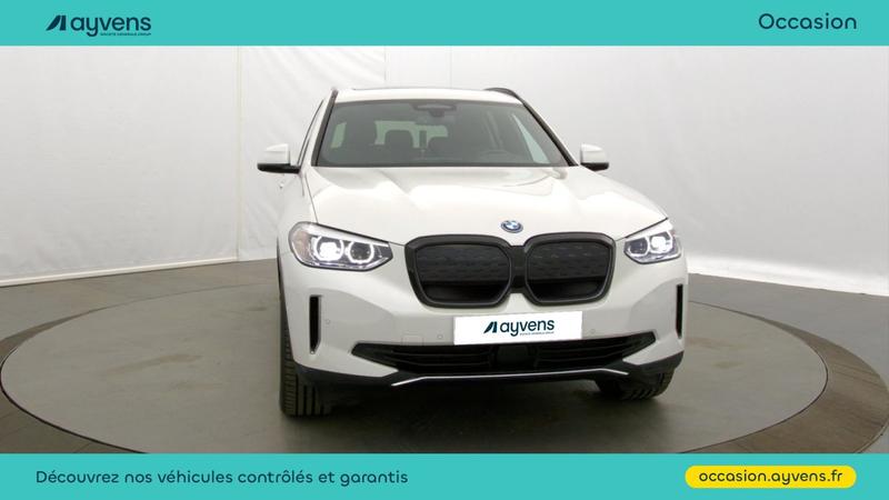 Bmw iX3 m Sport 286ch Inspiring