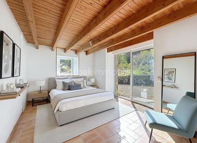 Longère - 101 m² - 5 pièces