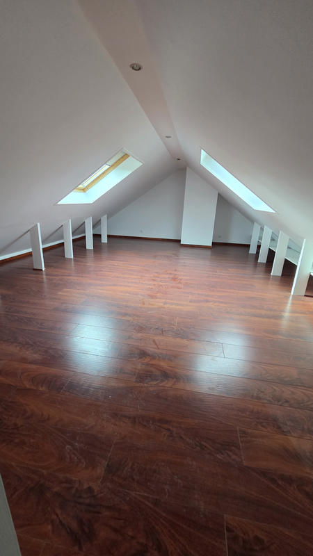 Villa - 167 m² - 6 pièces