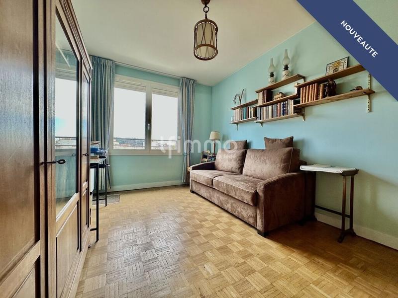 Appartement - 103 m² - 4 pièces