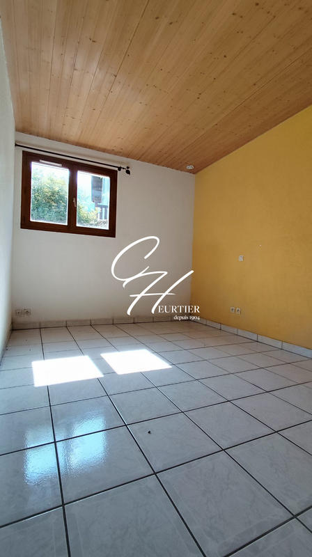 Maison - 59 m² - 4 pièces