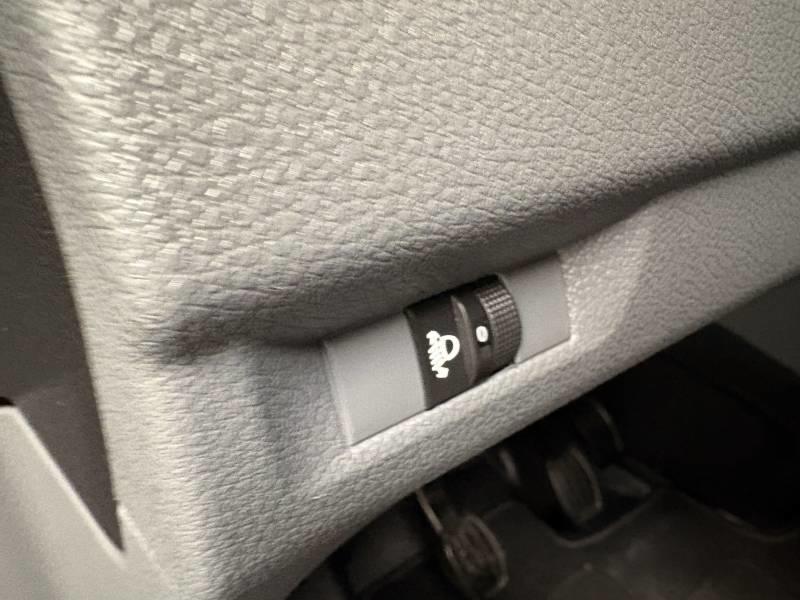 Peugeot Expert Standard BlueHDi 120ch s&amp;S Bvm6