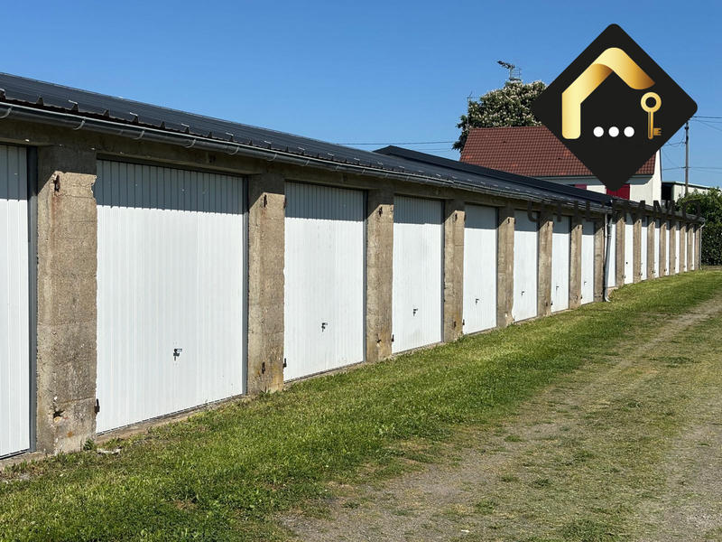 Parking / Garage - 15 m²