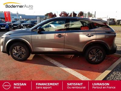 Nissan Qashqai Hybrid e-Power Gen3 190 ch Business Edition