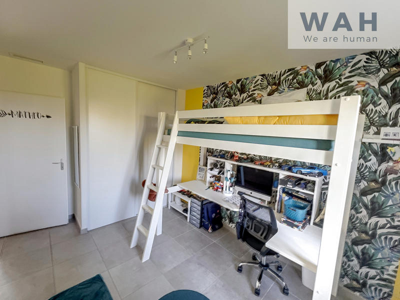 Villa - 87 m² - 4 pièces