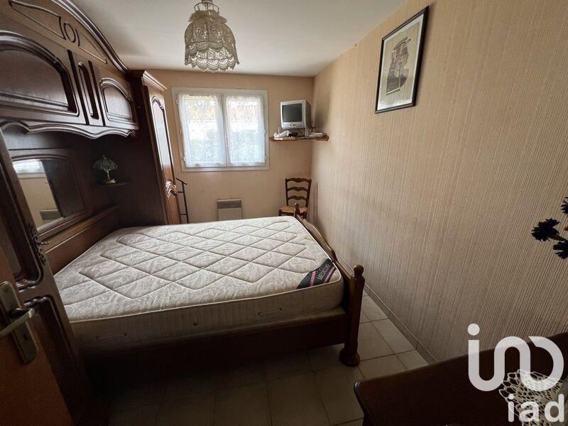 Maison - 78 m² - 4 pièces