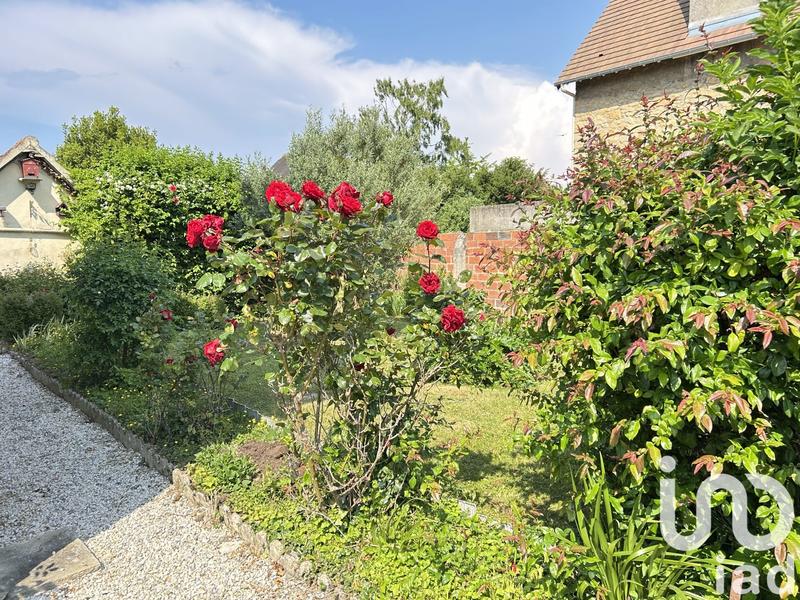 Maison - 114 m² - 6 pièces