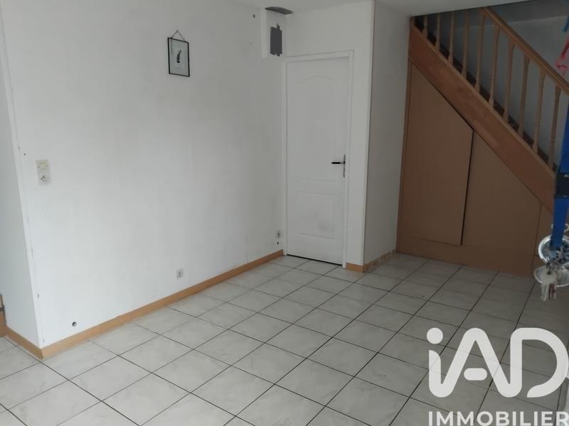 Maison de campagne - 170 m² - 5 pièces