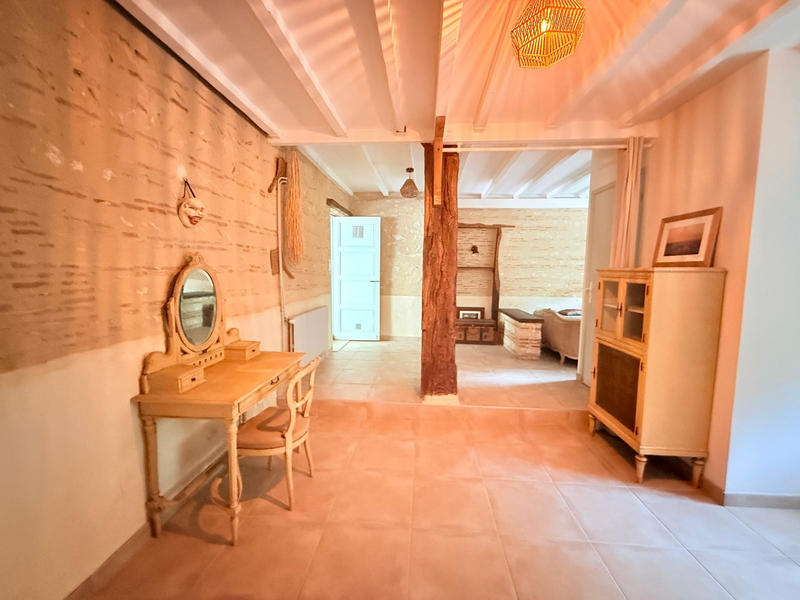 Maison - 177 m² - 5 pièces