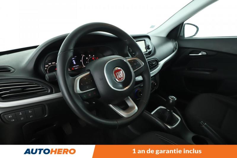 Fiat Tipo Sw 1.3 MultiJet Pop 95 ch