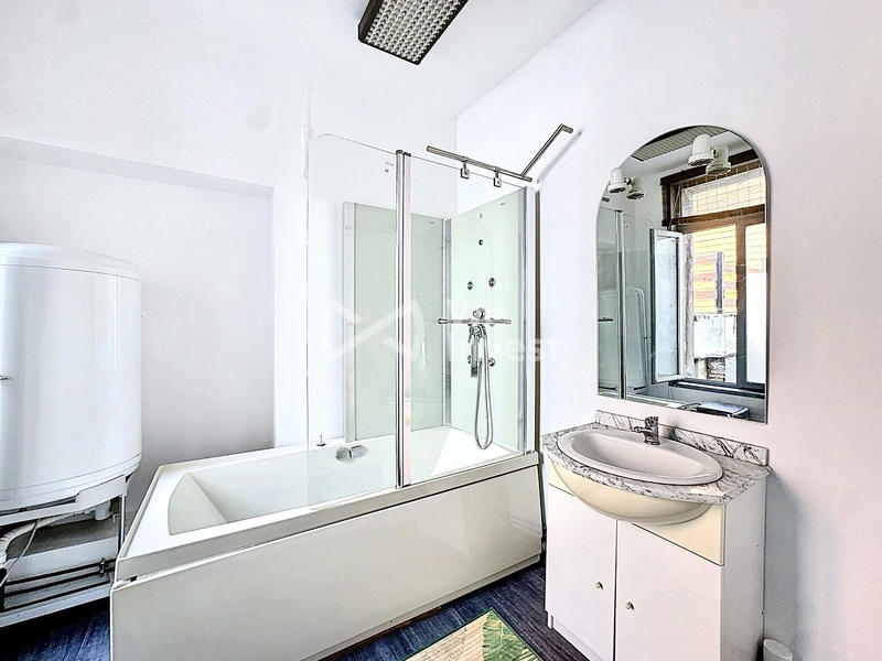 Bastide - 80 m² - 4 pièces