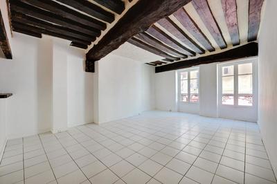 Appartement - 41 m² - 1 pièce