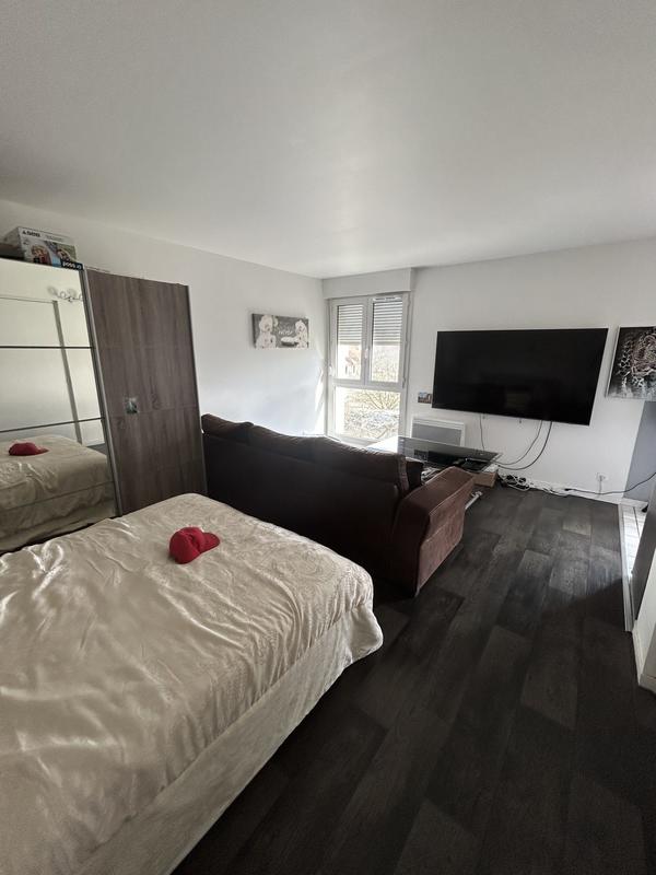 Appartement - 29 m² - 1 pièce