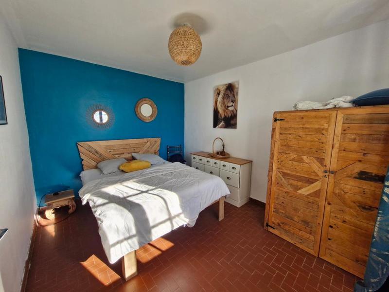 Maison - 128 m² - 5 pièces