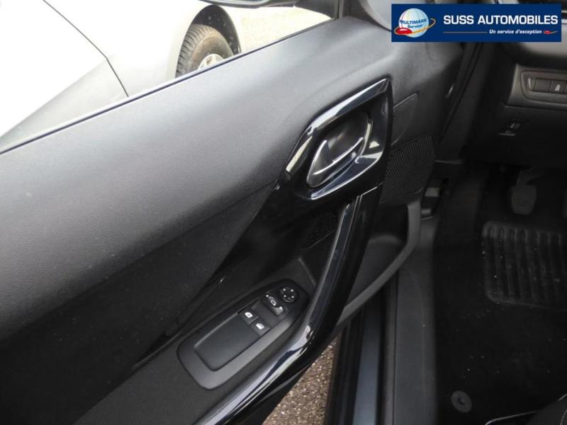 Peugeot 208 1.2 PureTech 82ch Bvm5 Active