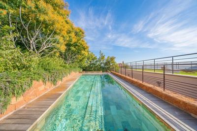 Villa - 238 m² - 7 pièces