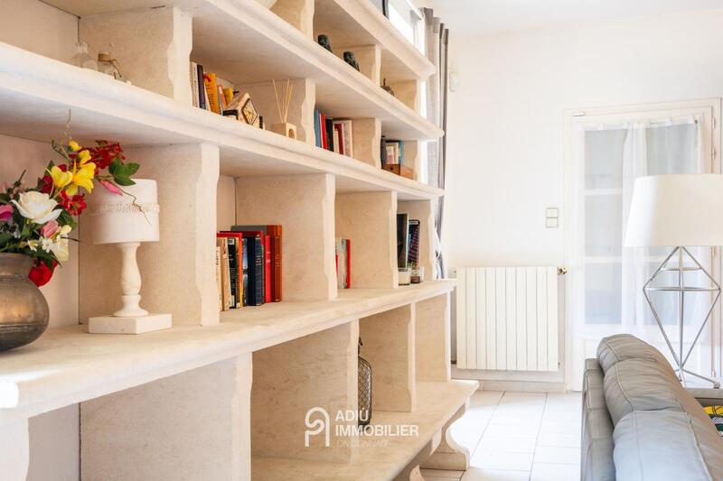 Mas - 635 m² - 20 pièces