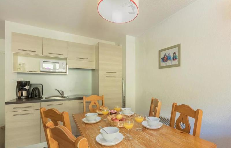 Appartement - 38 m² - 3 pièces